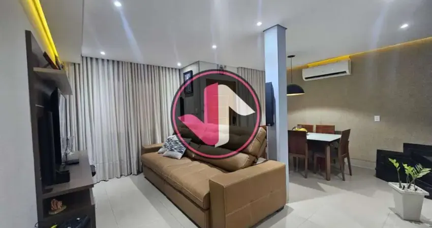 Casa em condomínio fechado com 3 quartos à venda na Rua Professora Neuza Lula Rodrigues, 150, Barra do Pari, Cuiabá