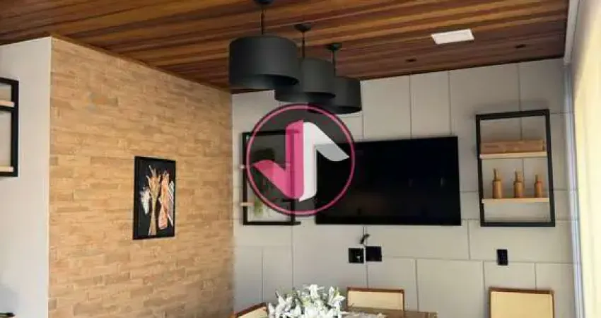 Casa em condomínio fechado com 4 quartos à venda na Avenida B, SN1, Morada dos Nobres, Cuiabá