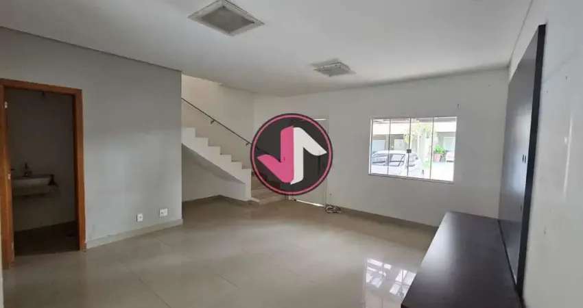 Casa em condomínio fechado com 3 quartos à venda na Rua Alfenas, 307, Jardim Mariana, Cuiabá