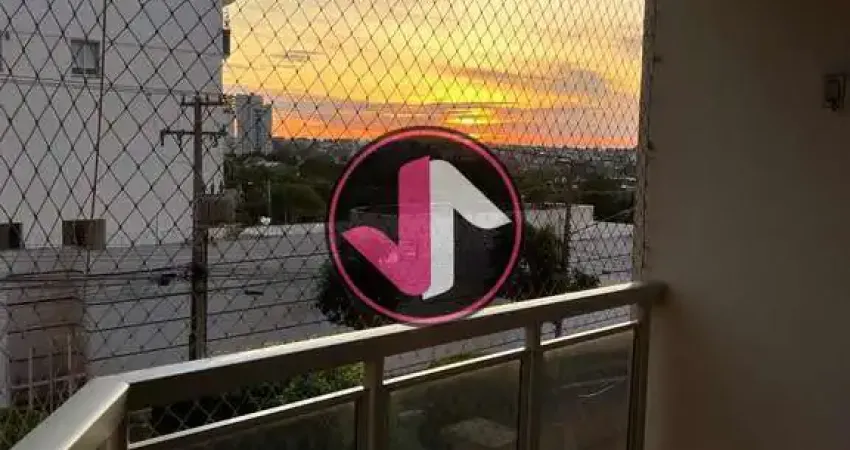 Apartamento com 3 quartos à venda na Rua das Pérolas, 184, Bosque da Saúde, Cuiabá