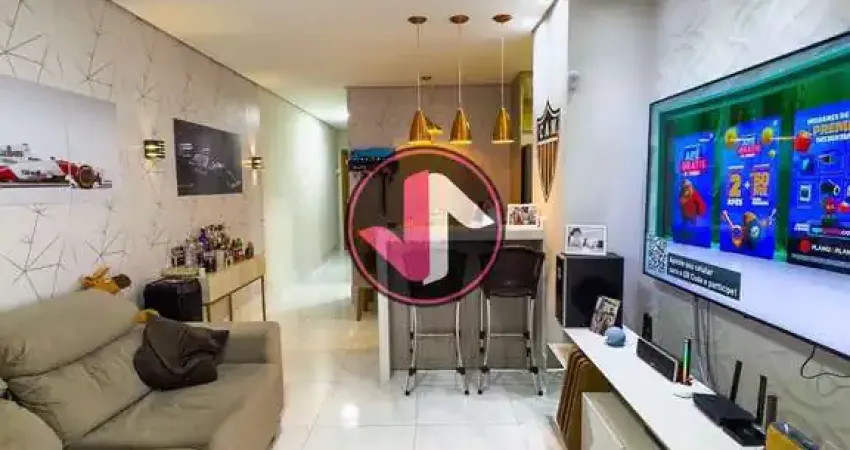 Casa com 2 quartos à venda na Rua Brasil, SN, Chapéu do Sol, Várzea Grande