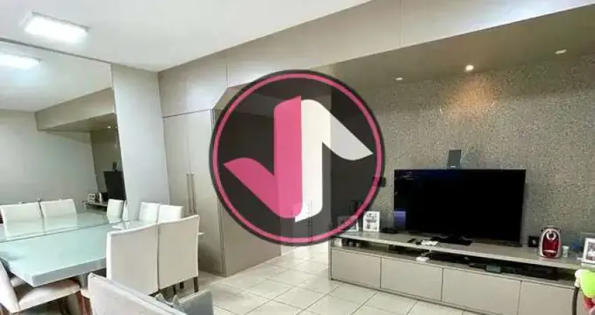 Casa em condomínio fechado com 3 quartos à venda na Rua Coronel Neto, 595, Goiabeiras, Cuiabá