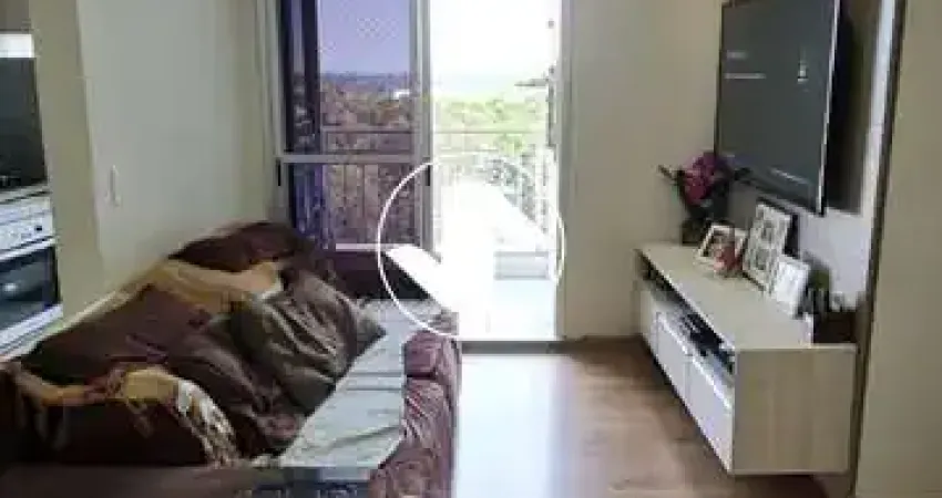 Apartamento com 3 quartos à venda na Rua da Colina, 410, Jardim Shangri-La, Cuiabá