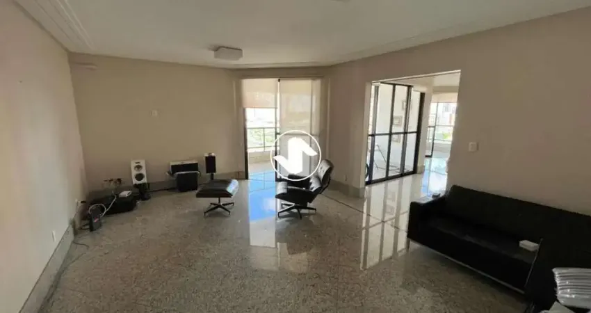 Apartamento à venda em santa rosa, cuiabá - 256m² - maison esther