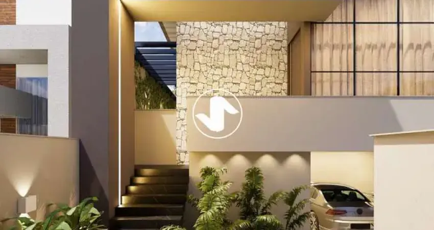 Casa a venda no bairro santa marta 3 quartos 1 suite com closet 248m² 04 vagas