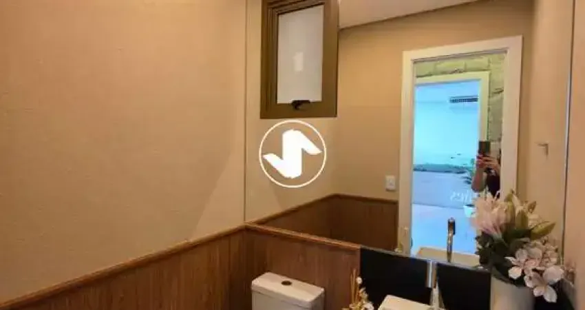 Lançamento apartamento aya 3 suítes 2 vagas bairro jardim aclimação - cuiabá mt