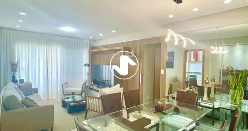 Edifício arthur apartamento 3 suítes 2 vagas à venda duque de caxias cuiabá