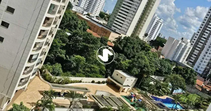 Edifício arthur, apartamento para venda 3 quartos 3 suites 114m² , 2 vagas