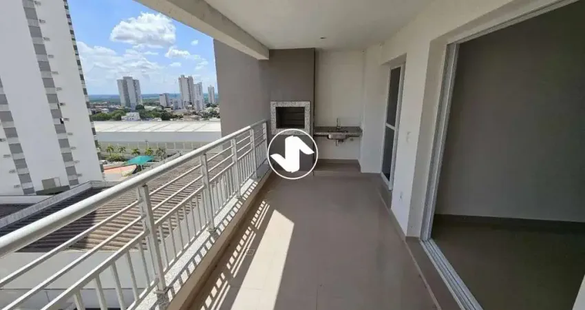 Apartamento a venda edificio arthur 3 quartos 3 suite 114m² duque de caxias