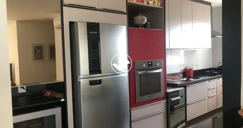 Cond. brisas do parque a venda 3 quartos 1 suite 2 vagas 98m² santa marta cuiabá