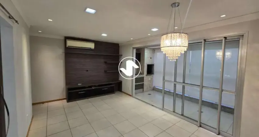 Apartamento à venda em cuiabá - eco vita ideale - 97m² - piscina, playground - alvorada