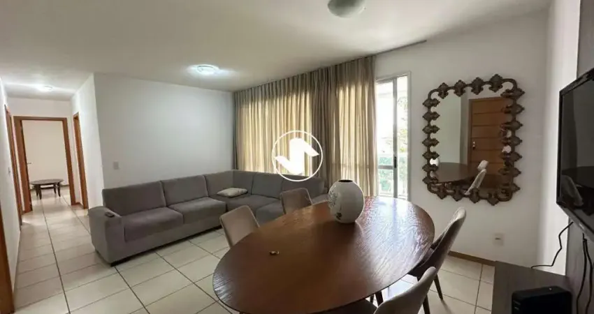 Apartamento à venda em cuiabá - eco vita ideale, 97m², com piscina, playground - alvorada