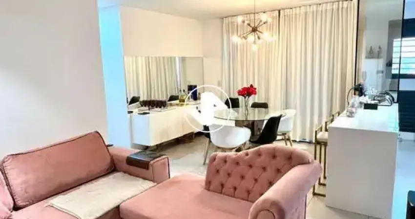 Apartamento à venda em cuiabá, despraiado - 89m², piscina e área gourmet - soul vanguard