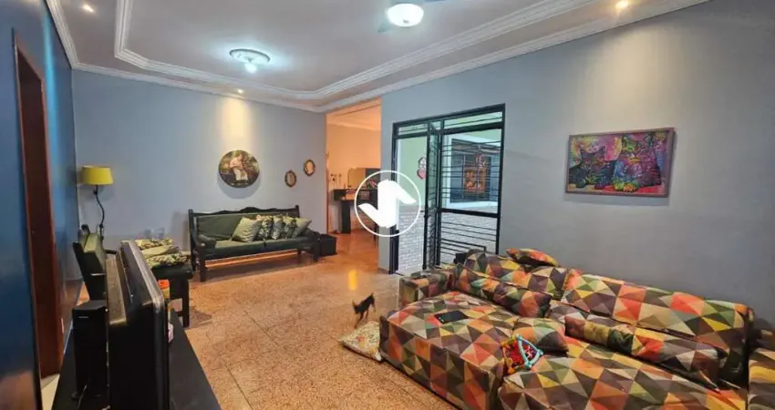 Casa de rua à venda, 3 quartos (3 suítes), 171m², 4 vagas, boa esperança -cuiabá-mt r$ 670.000,00