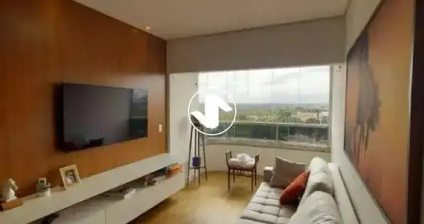 Apartamento à venda em cuiabá - edifício tom jobim, jardim santa marta