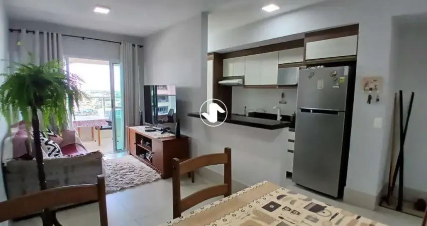 Apartamento à venda em cuiabá - edifício uniko 87, jardim petrópolis, 87m², piscina e área de lazer