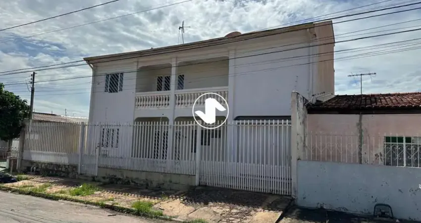 Casa à venda em cuiabá, cpa i - churrasqueira, piscina, espaço gourmet