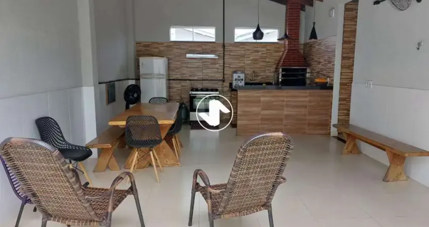 Casa Terrea Esquina à venda Condominio Entre Rios Jardim Universitário Cuiaba - MT