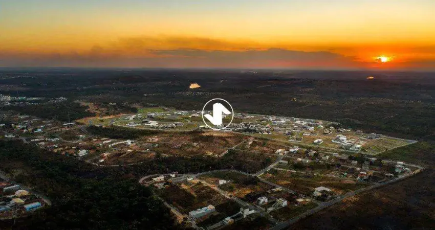 Terreno à venda na Rodovia Arquiteto Hélder Cândia, 100, Ribeirão do Lipa, Cuiabá