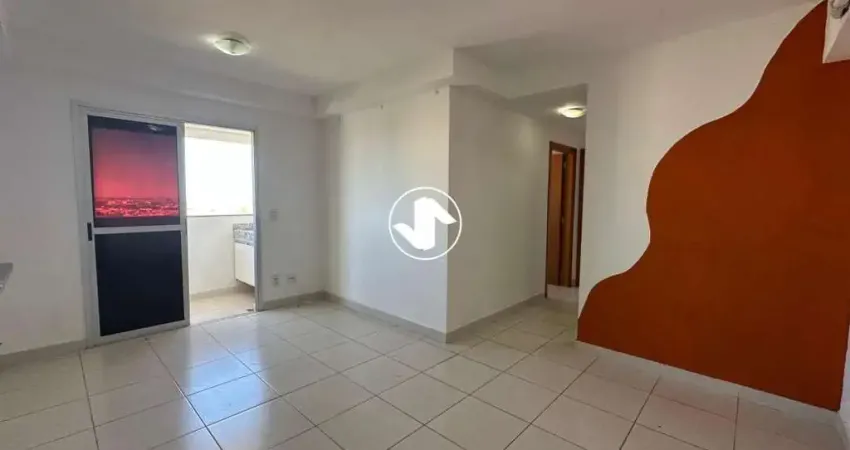 Aluguel de apartamento com 2 quartos e área de lazer em jardim aclimação - redisencial harmonia