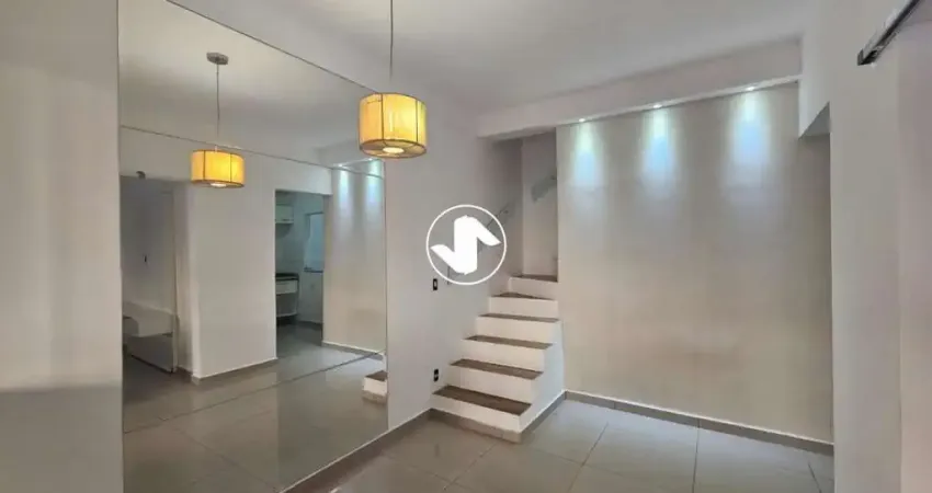 Casa em Condomínio à Venda no Residencial Canachue | 2 Quartos | 2 Vagas | 68 m², Jardim Santa Amália - Cuiabá-MT