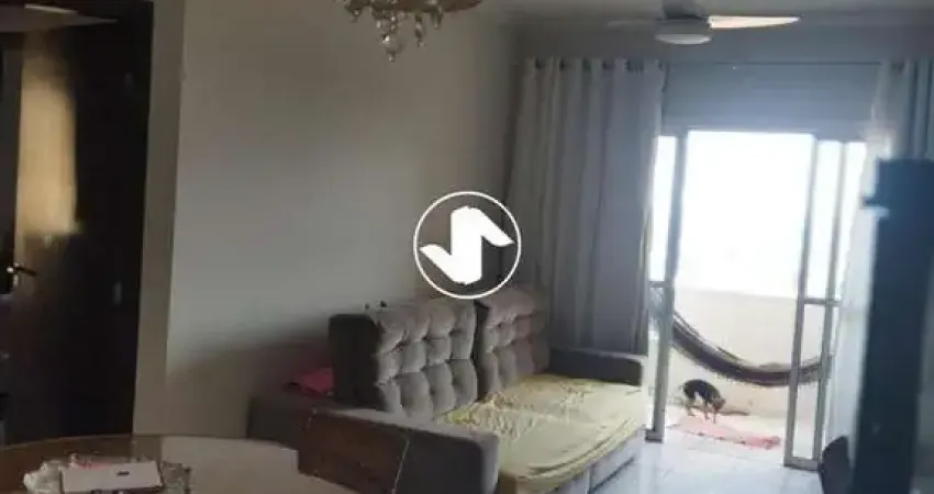 Apartamento à venda no bairro Poção, Cuiabá - 71m², churrasqueira e piscina no Edifício Avenida