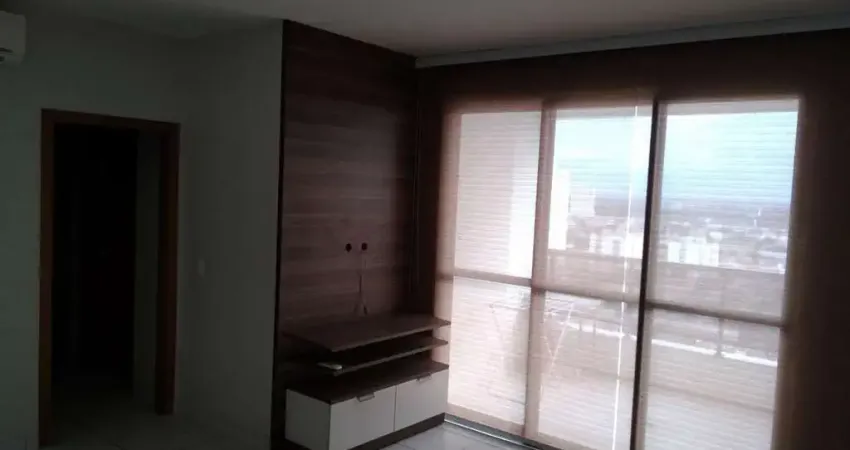 Apartamento à venda no Edifício Rosa D’América| 3 quartos| 1suite| 2 vagas |90m²-Jardim das Américas- Cuiabá-mt