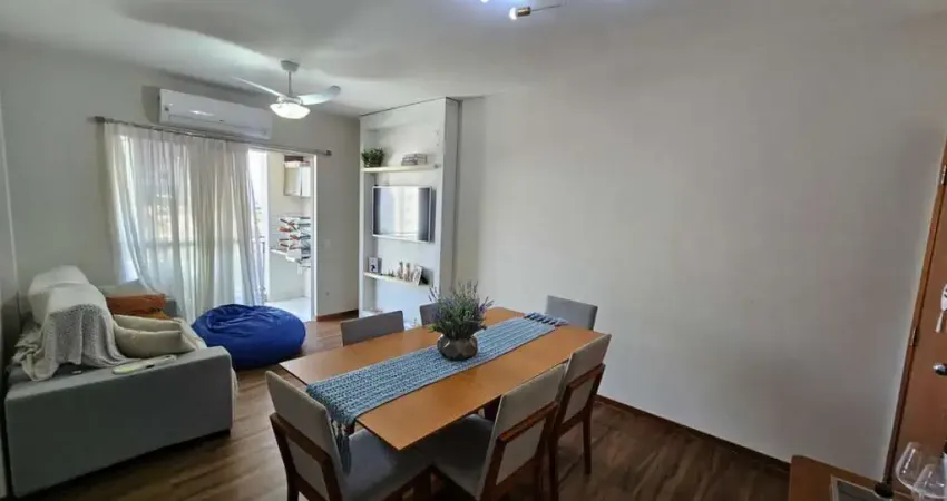 Apartamento a venda no edificio Villaggio di Montalcino| 3 quartos|1 suíte| 2 vagas|89m² - Jardim aclimação - Cuiabá -MT