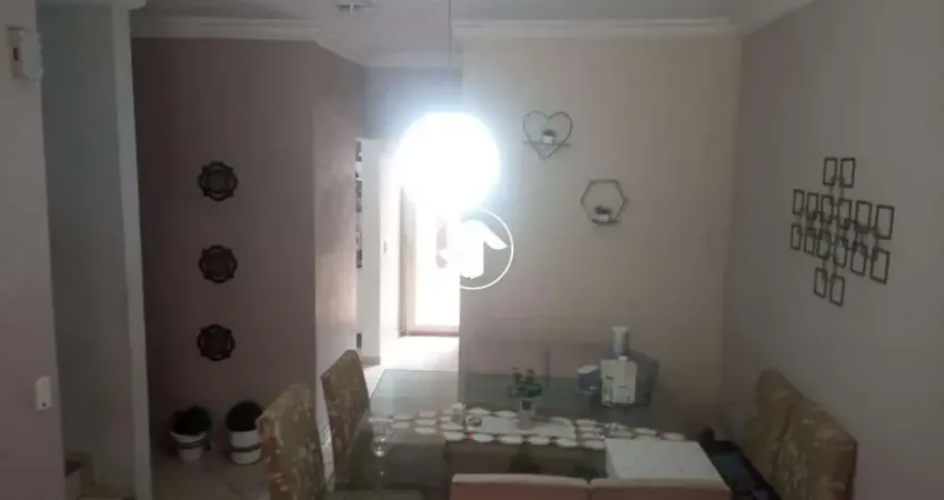 Casa Residencial dos Ipês 3 quartos 2 vagas 114m² à venda, Barra do Pari