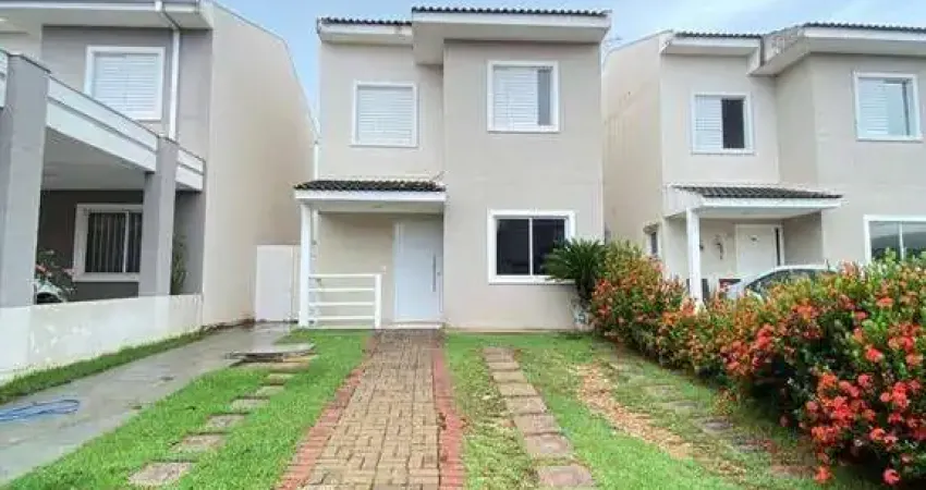 Casa a venda no condominio village do bosque |3 quartos|1 suíte|2 vagas| 96m² - Ribeirão do lipa - Cuiabá MT