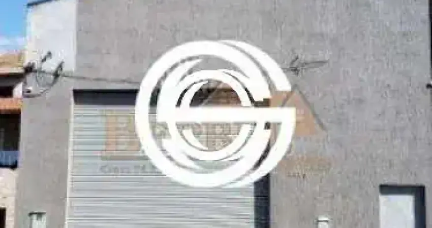 Barracão / Galpão / Depósito à venda na Vila Nova Manchester, São Paulo 