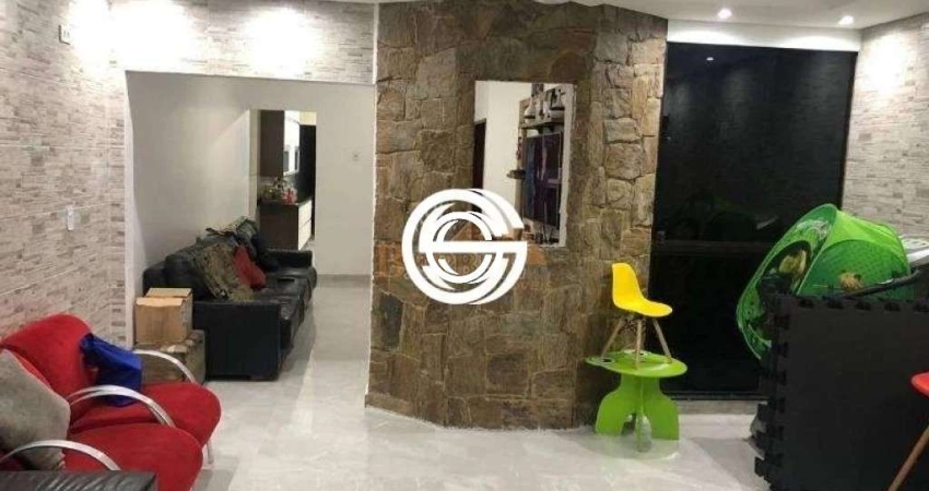 Sobrado com 3 Dormitórios, 1 Suíte, 2 Vagas, 180 m² - Cidade Líder