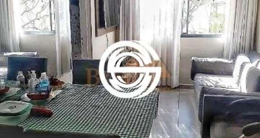 Apartamento com 3 Dormitórios, 60 m² - Cidade Líder