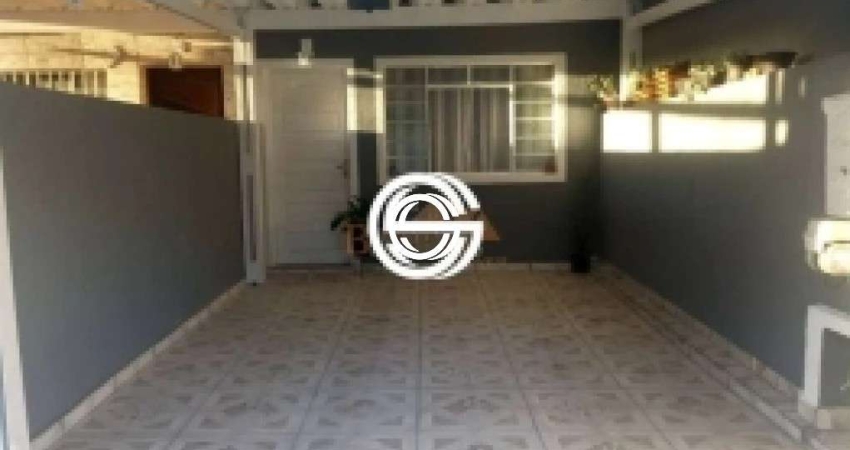 Sobrado em Vila Talarrico, 3 dormitórios, 1 vaga, 110 m²