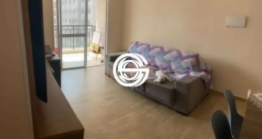 Apartamento no bairro Tatuapé, 2 dormitórios, 1 suíte, 1 vagas, 68 m