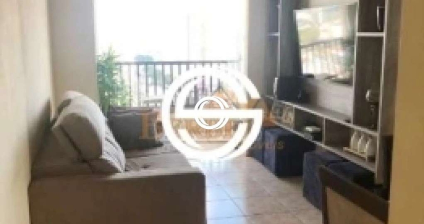 Apartamento para Venda na  Vila Matilde, 3 dormitórios, 1 suíte, 2 vaga, 73 m²