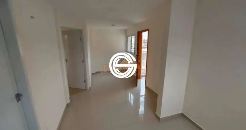 Apartamento em Condomínio para Venda no bairro Jardim Nordeste, 2 dormitórios , 40 m