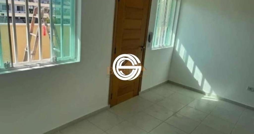 Apartamento em Itaquera, 1 Dormitório, 1 vaga, 37m²