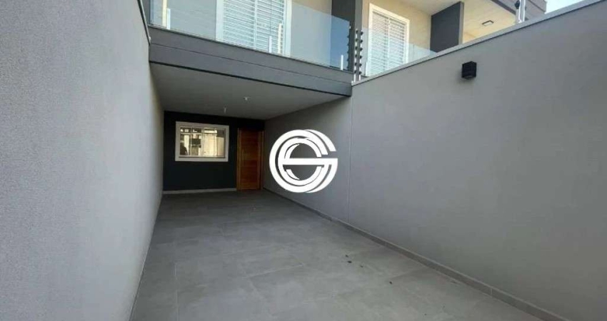 Casa com 3 quartos à venda na Vila Ré, São Paulo 
