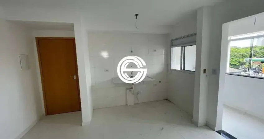 Apartamento em Condomínio para Venda no bairro Itaquera, 2 dormitórios, 50 m