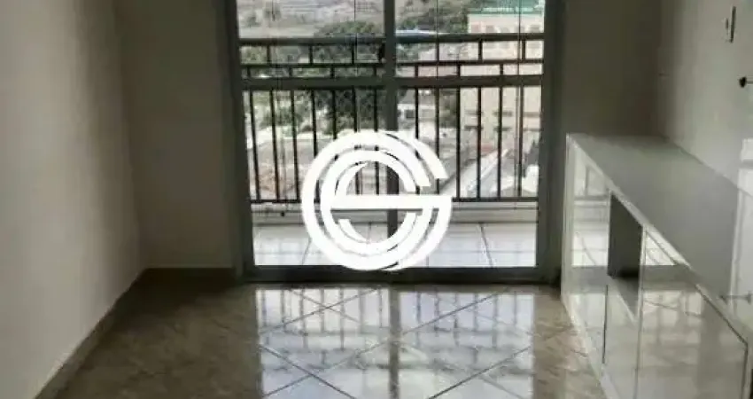Apartamento no bairro Belém, 2 dorm, 1 vagas, 52 m²
