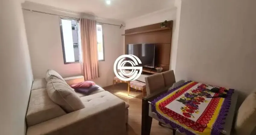 Apartamento para Venda no bairro Itaquera, 2 dormitórios , 1 vagas, 45 m