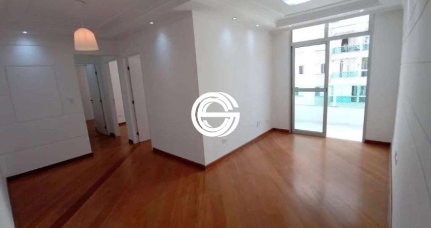 Apartamento no bairro Tatuapé, 3 dormitórios , 1 suíte, 2 vagas, 76 m