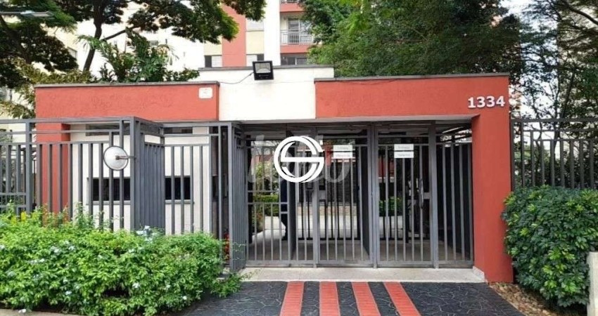 Apartamento Vila Carrão, 3 dorm, 1 vagas, 65 m²
