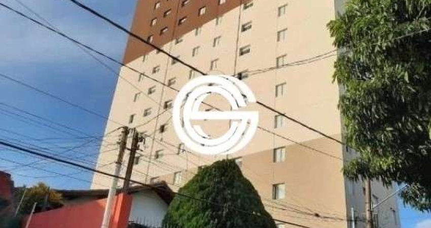 Apartamento em Condomínio para Venda no bairro Artur Alvim, 2 dorm, 40 m