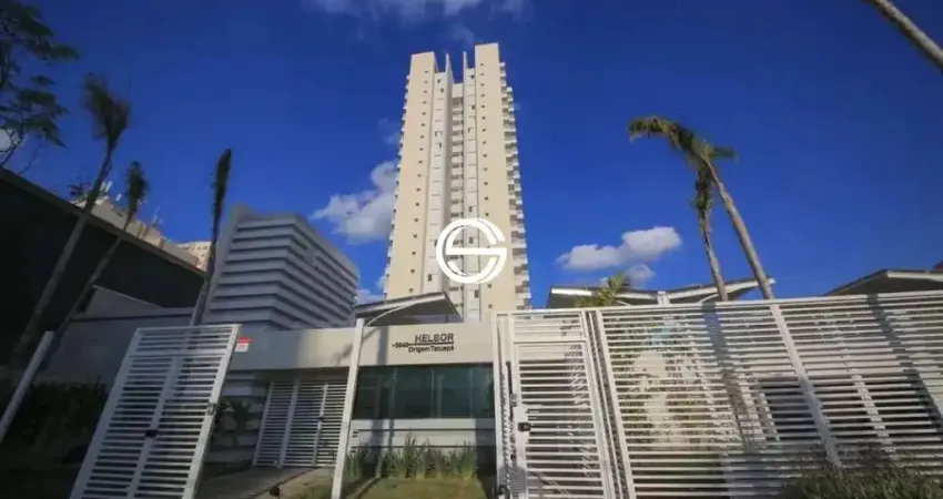 Apartamento para venda no bairro tatuapé, 3 dorm, 1 suíte, 2 vagas, 106 m