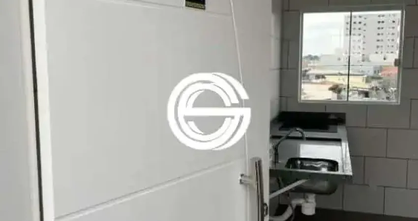 Apartamento para venda no bairro jardim maringá, 2 dorm, 1 vaga 38 m