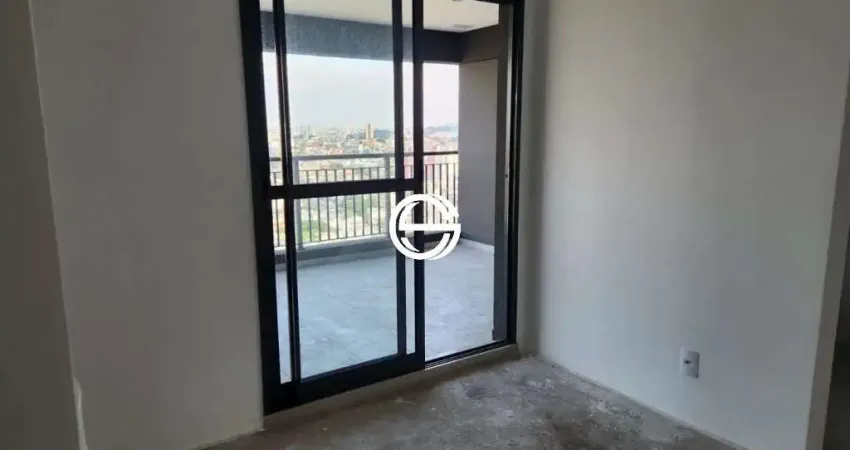 Apartamento para Venda no bairro Vila Esperança, 2 dorm, 1 suíte, 1 vagas, 60 m