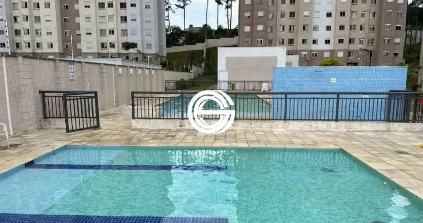 Apartamento para venda no bairro jardim nossa senhora do carmo, 2 dorm, 1 vaga, 53 m