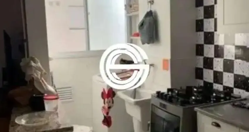 Apartamento para Venda no bairro Vila Nhocune, 2 dorm, 1 vagas, 44 m